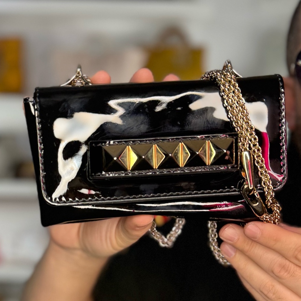 VALENTINO RARE CROSSBODY